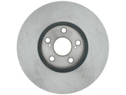 Disc Brake Rotor Raybestos Brakes 980629R