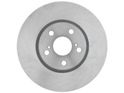 Disc Brake Rotor Raybestos Brakes 980629R