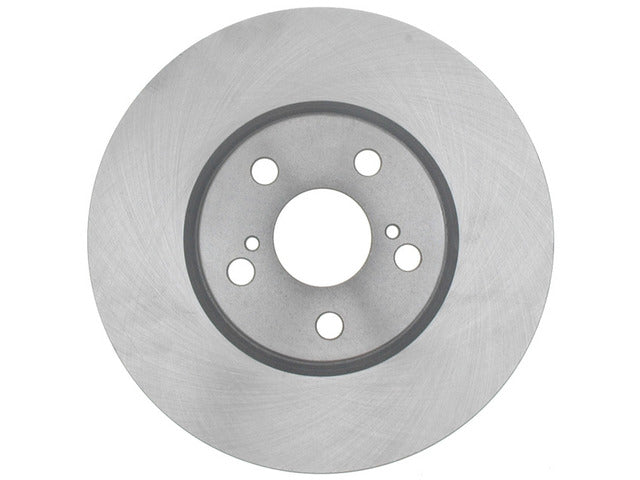 Disc Brake Rotor Raybestos Brakes 980629R