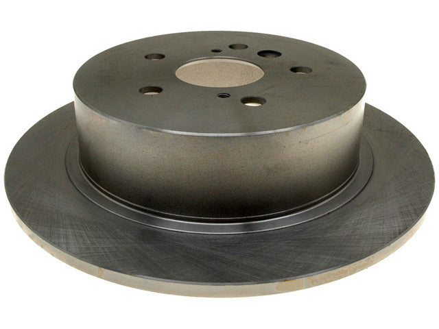 Disc Brake Rotor Raybestos Brakes 980631R