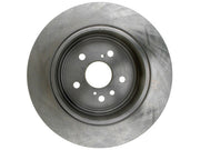 Disc Brake Rotor Raybestos Brakes 980631R
