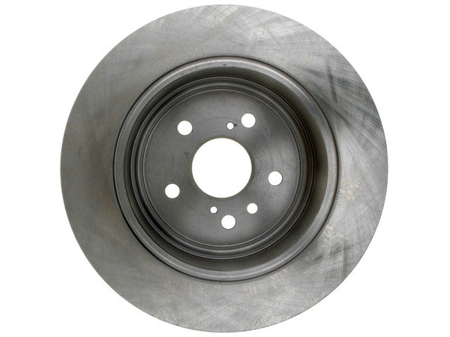 Disc Brake Rotor Raybestos Brakes 980631R