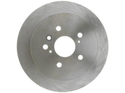 Disc Brake Rotor Raybestos Brakes 980631R