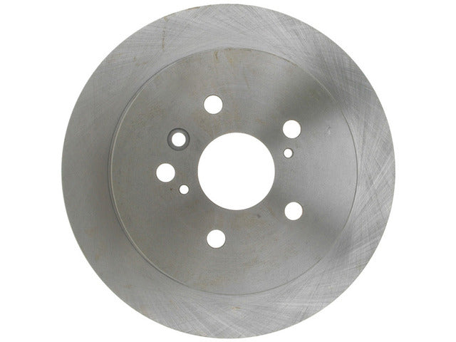 Disc Brake Rotor Raybestos Brakes 980631R