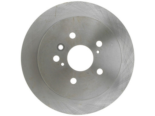 Disc Brake Rotor Raybestos Brakes 980631R