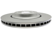 Disc Brake Rotor Raybestos Brakes 980636FZN