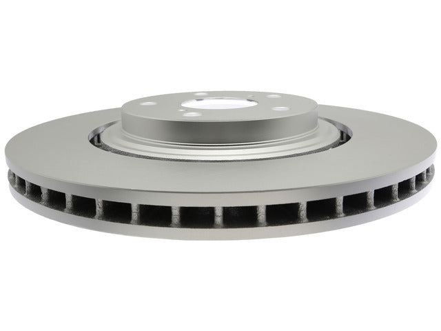 Disc Brake Rotor Raybestos Brakes 980636FZN