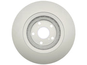Disc Brake Rotor Raybestos Brakes 980636FZN