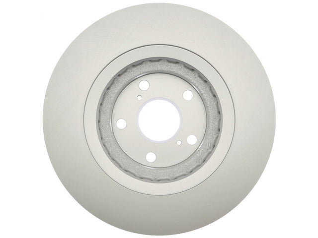 Disc Brake Rotor Raybestos Brakes 980636FZN