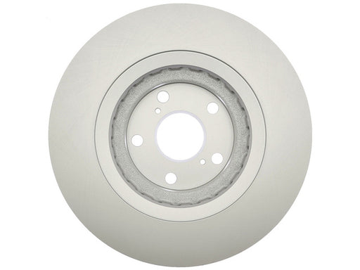 Disc Brake Rotor Raybestos Brakes 980636FZN