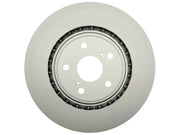 Disc Brake Rotor Raybestos Brakes 980636FZN