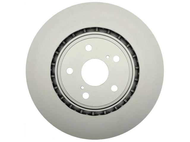 Disc Brake Rotor Raybestos Brakes 980636FZN