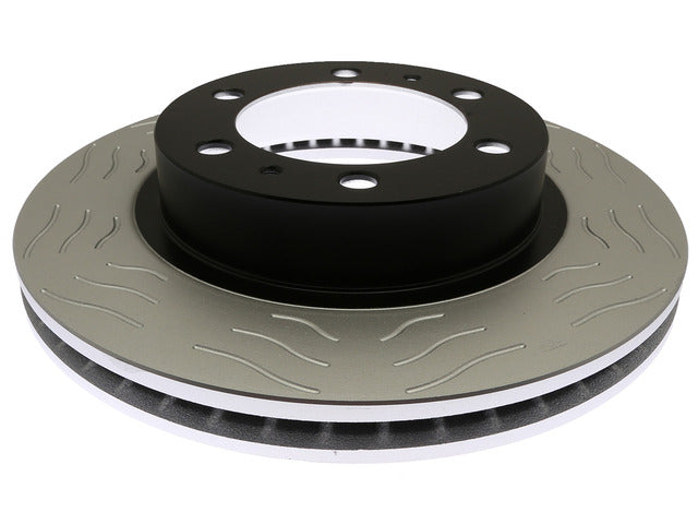 Disc Brake Rotor Raybestos Brakes 980670PER
