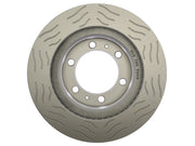 Disc Brake Rotor Raybestos Brakes 980670PER