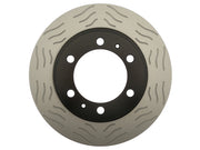 Disc Brake Rotor Raybestos Brakes 980670PER