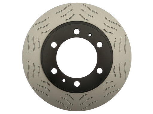 Disc Brake Rotor Raybestos Brakes 980670PER