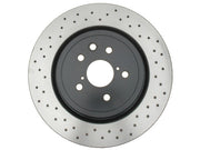 Disc Brake Rotor Raybestos Brakes 980674