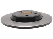 Disc Brake Rotor Raybestos Brakes 980694