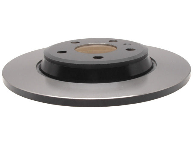 Disc Brake Rotor Raybestos Brakes 980694