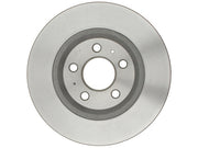 Disc Brake Rotor Raybestos Brakes 980694