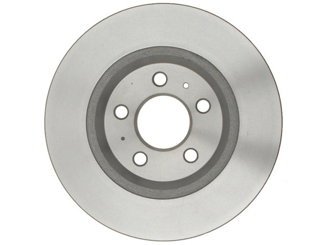 Disc Brake Rotor Raybestos Brakes 980694