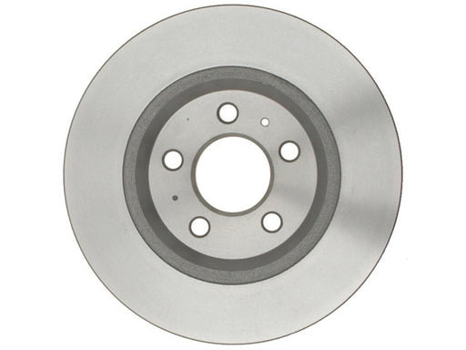 Disc Brake Rotor Raybestos Brakes 980694