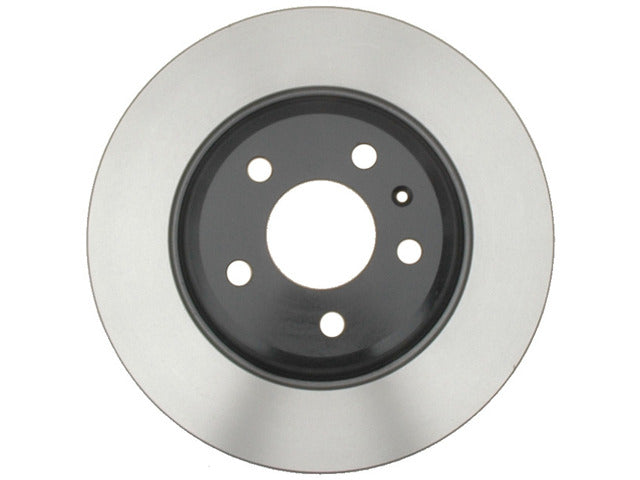 Disc Brake Rotor Raybestos Brakes 980694