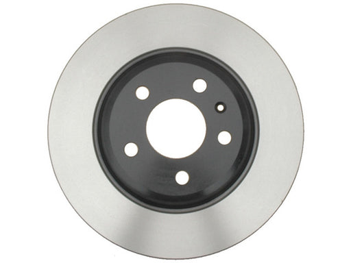 Disc Brake Rotor Raybestos Brakes 980694