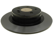 Disc Brake Rotor Raybestos Brakes 980729