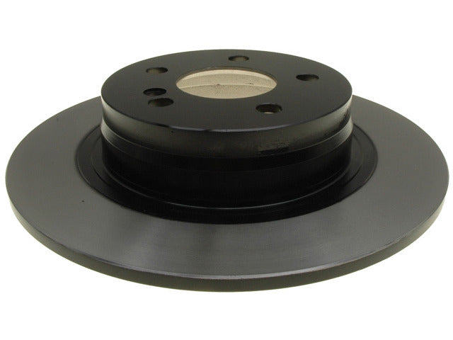 Disc Brake Rotor Raybestos Brakes 980729