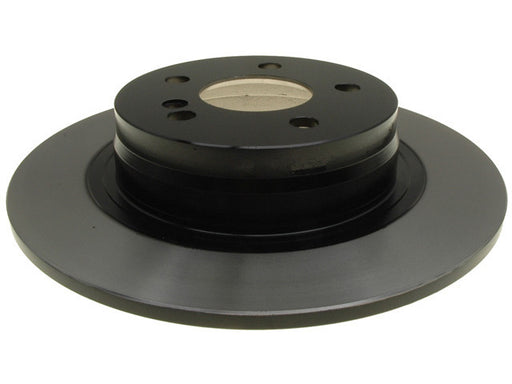 Disc Brake Rotor Raybestos Brakes 980729