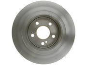 Disc Brake Rotor Raybestos Brakes 980729