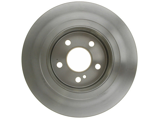 Disc Brake Rotor Raybestos Brakes 980729