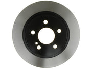 Disc Brake Rotor Raybestos Brakes 980729