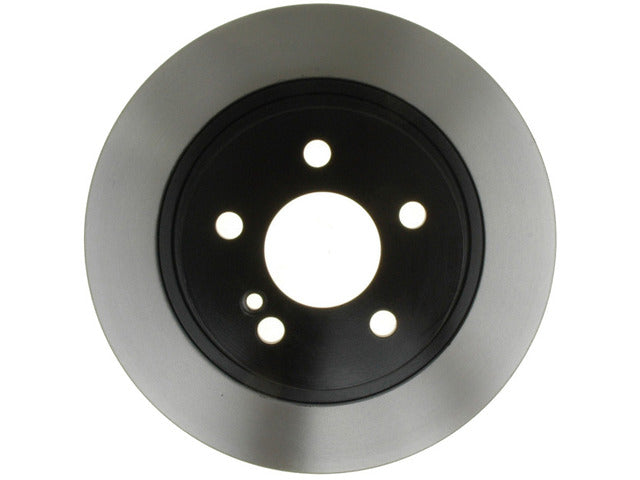 Disc Brake Rotor Raybestos Brakes 980729