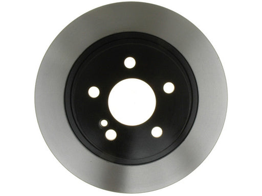 Disc Brake Rotor Raybestos Brakes 980729