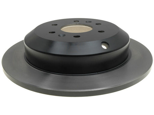 Disc Brake Rotor Raybestos Brakes 980734