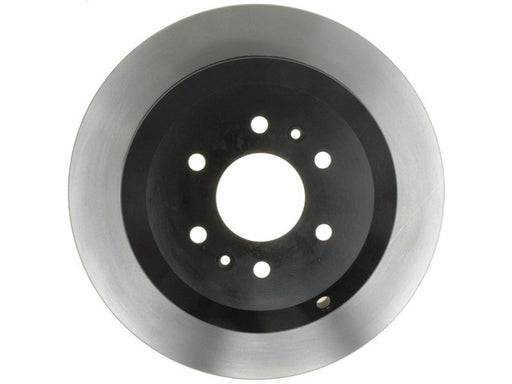 Disc Brake Rotor Raybestos Brakes 980734