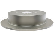 Disc Brake Rotor Raybestos Brakes 980757FZN