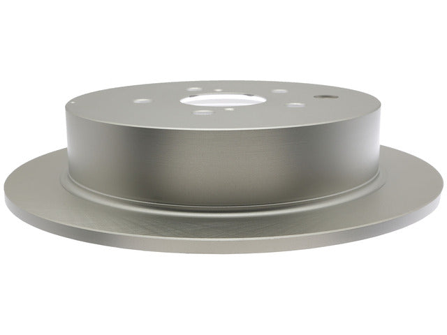 Disc Brake Rotor Raybestos Brakes 980757FZN