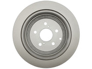 Disc Brake Rotor Raybestos Brakes 980757FZN