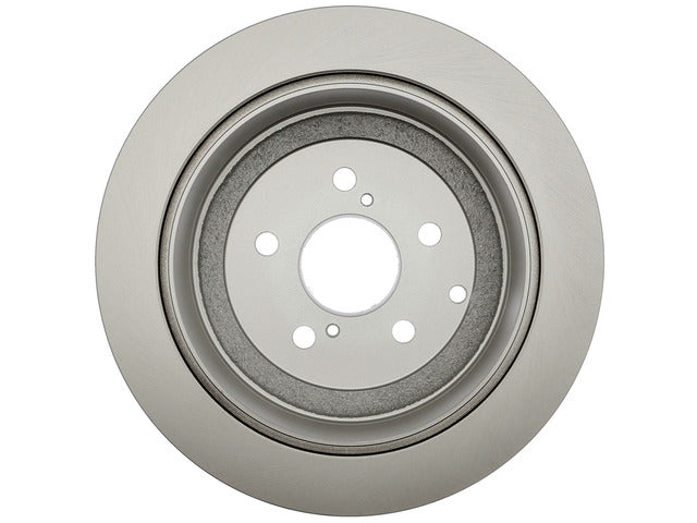 Disc Brake Rotor Raybestos Brakes 980757FZN