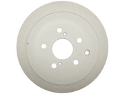 Disc Brake Rotor Raybestos Brakes 980757FZN