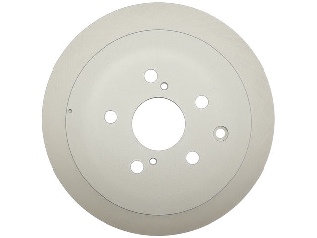Disc Brake Rotor Raybestos Brakes 980757FZN