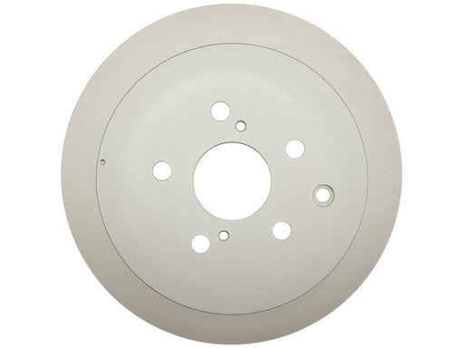Disc Brake Rotor Raybestos Brakes 980757FZN