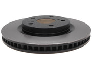 Disc Brake Rotor Raybestos Brakes 980781