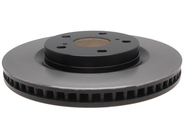 Disc Brake Rotor Raybestos Brakes 980781