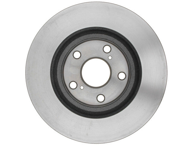 Disc Brake Rotor Raybestos Brakes 980781