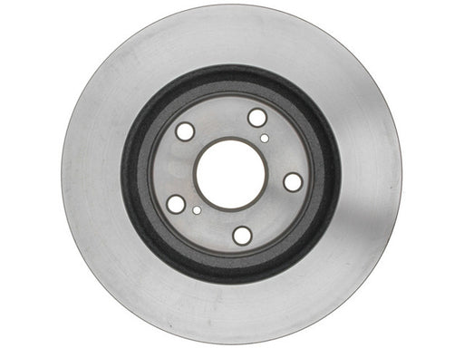 Disc Brake Rotor Raybestos Brakes 980781
