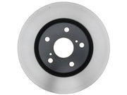 Disc Brake Rotor Raybestos Brakes 980781